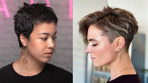 best ftm haircuts|FTM Haircuts: Your First Masculine。